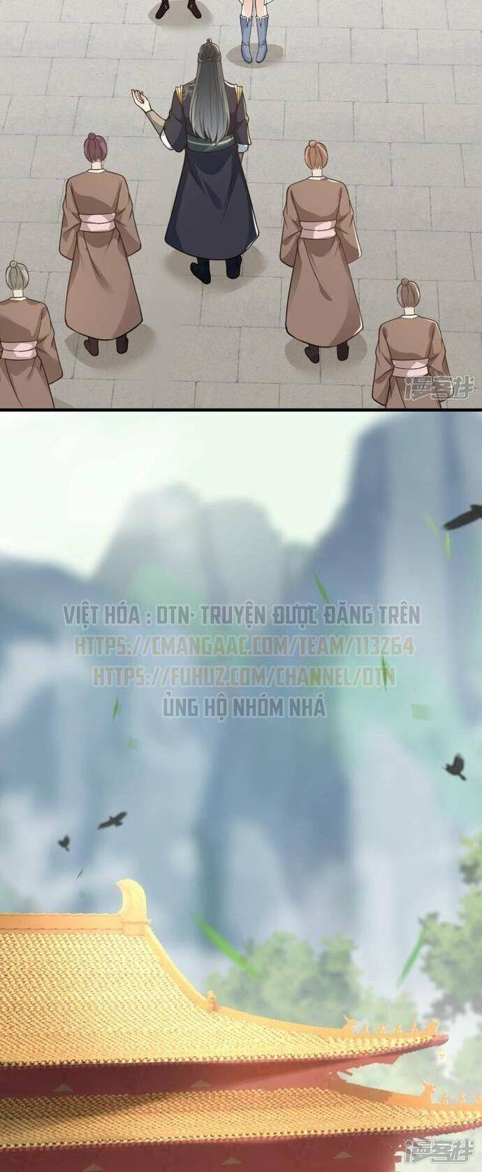 Kiếm Đế Vi Tế Chap 16 - Next Chap 17