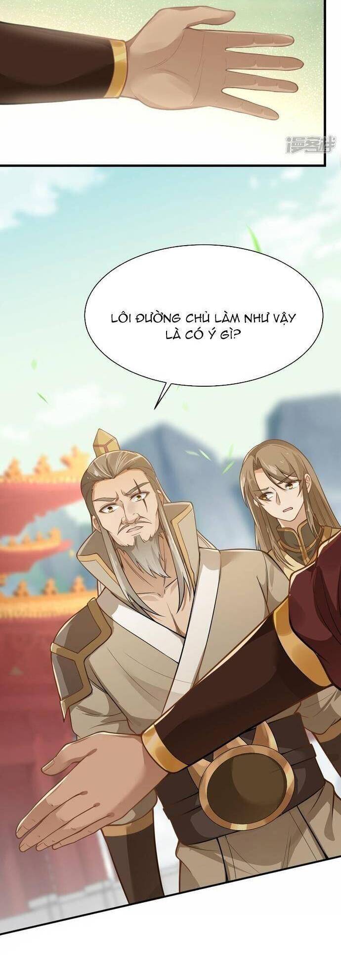 Kiếm Đế Vi Tế Chap 16 - Next Chap 17