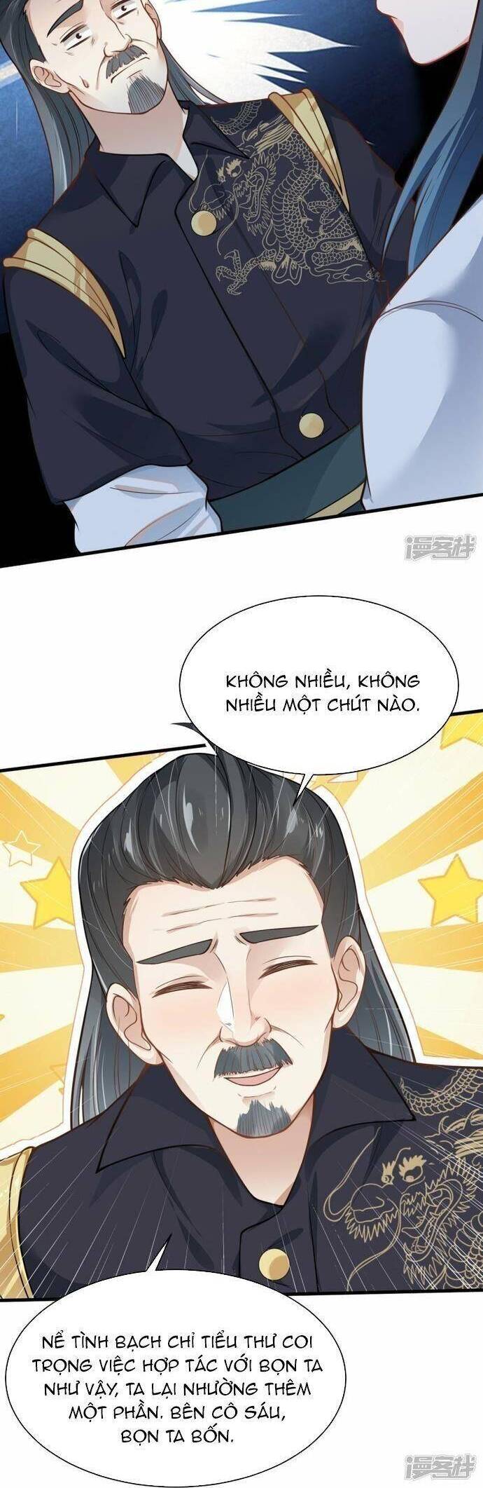 Kiếm Đế Vi Tế Chap 16 - Next Chap 17