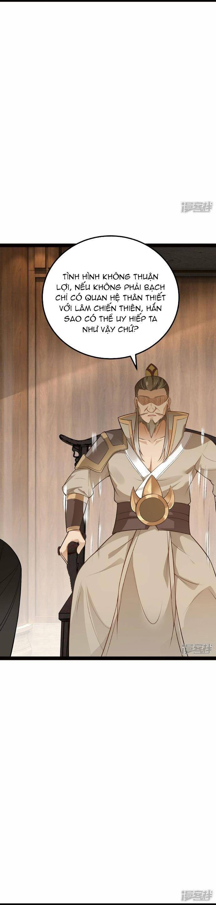 Kiếm Đế Vi Tế Chap 17 - Next Chap 18