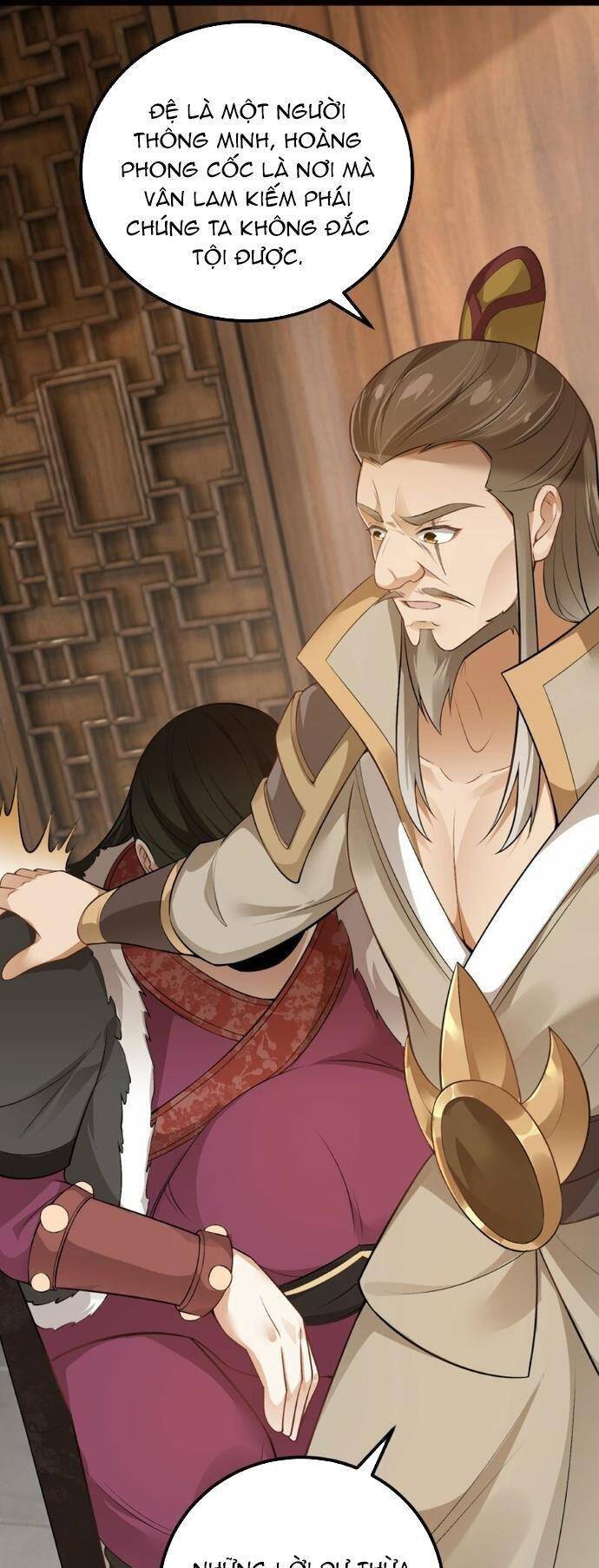 Kiếm Đế Vi Tế Chap 17 - Next Chap 18