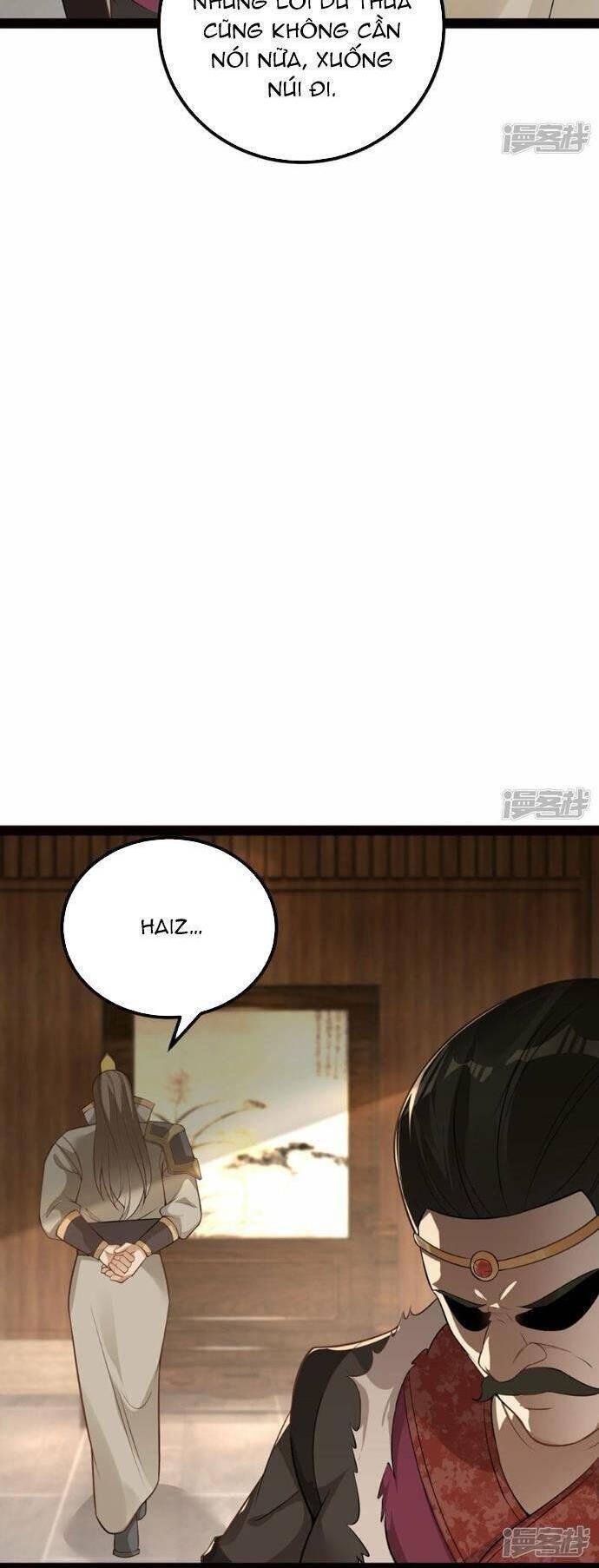Kiếm Đế Vi Tế Chap 17 - Next Chap 18