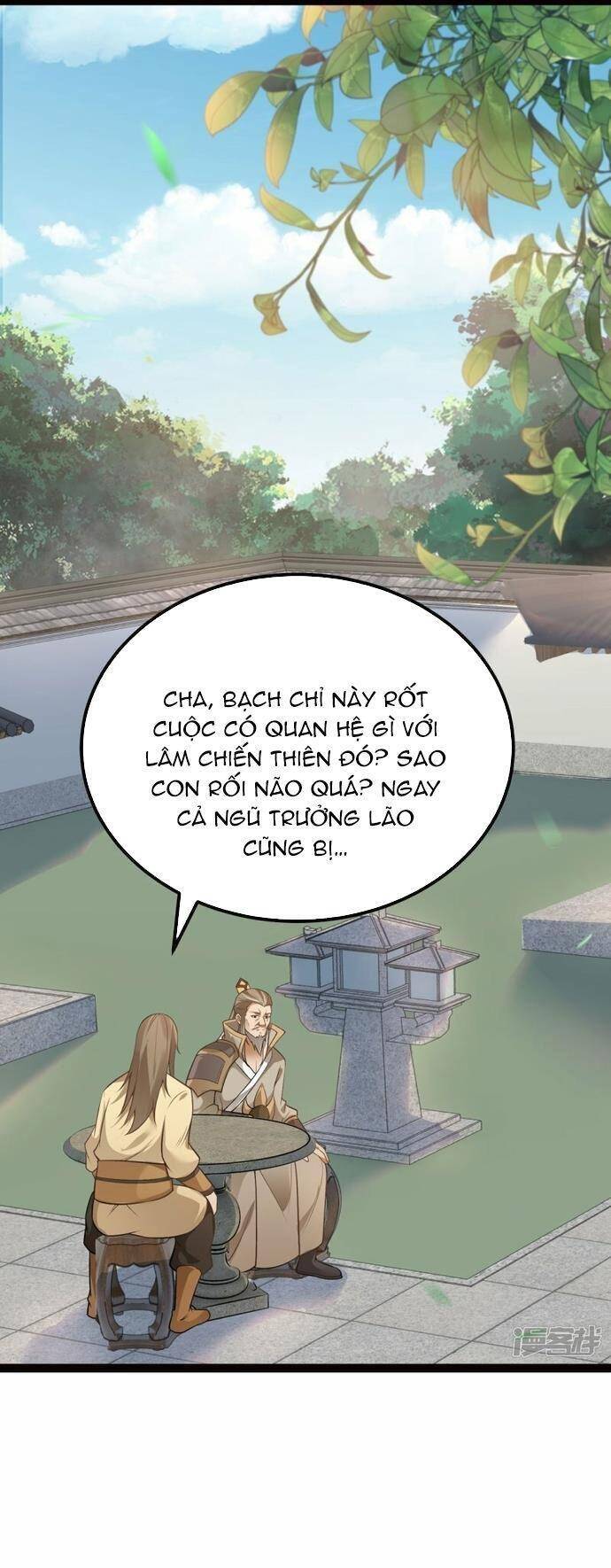 Kiếm Đế Vi Tế Chap 17 - Next Chap 18