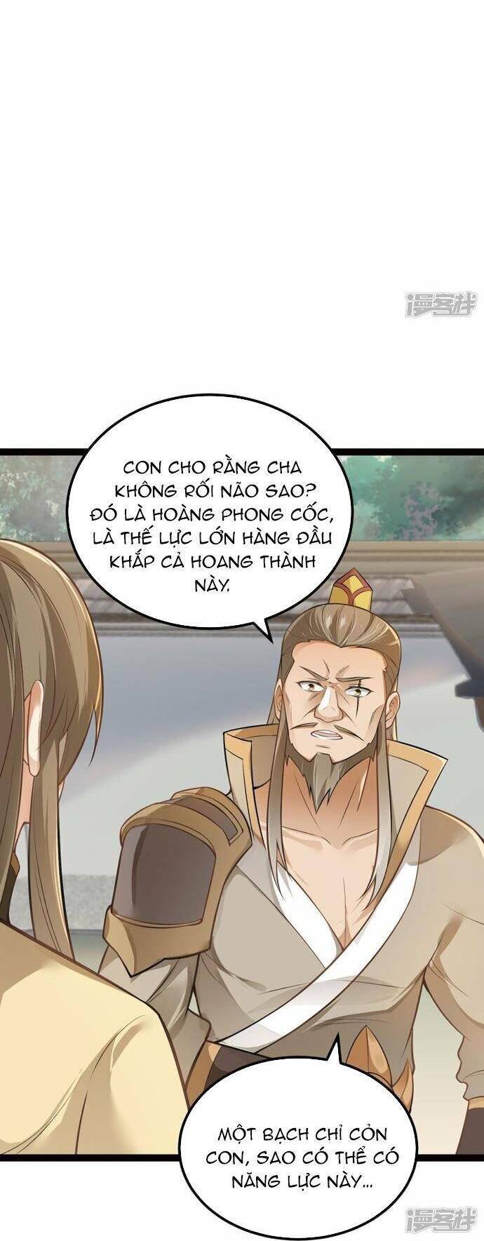 Kiếm Đế Vi Tế Chap 17 - Next Chap 18