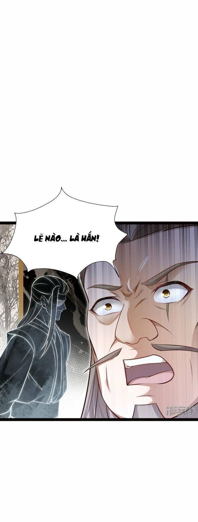 Kiếm Đế Vi Tế Chap 17 - Next Chap 18