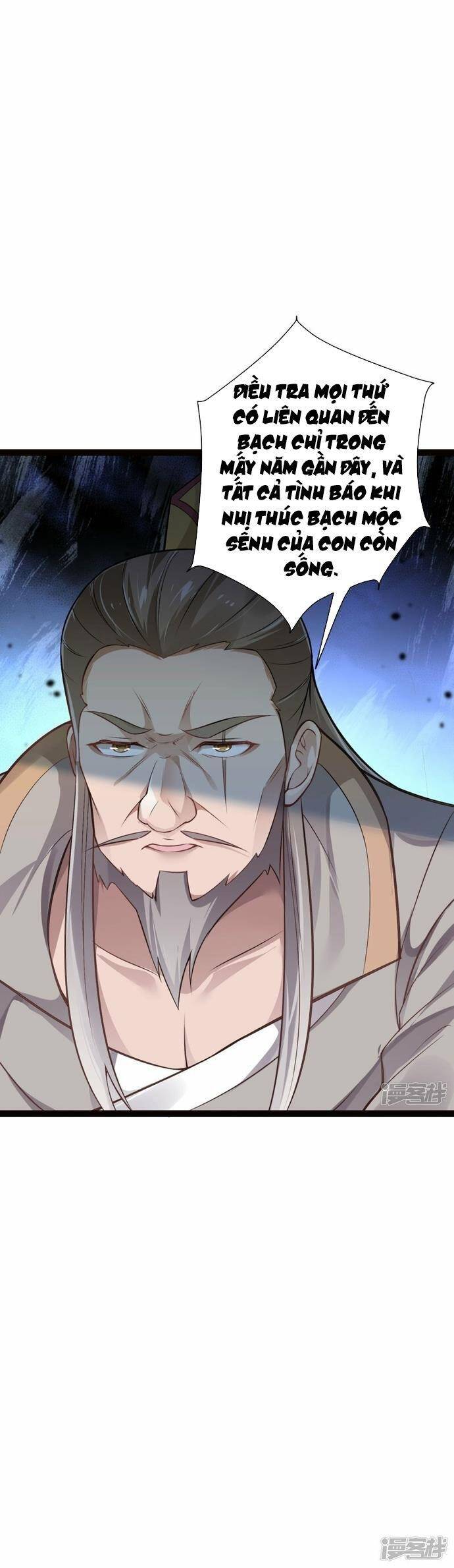 Kiếm Đế Vi Tế Chap 17 - Next Chap 18