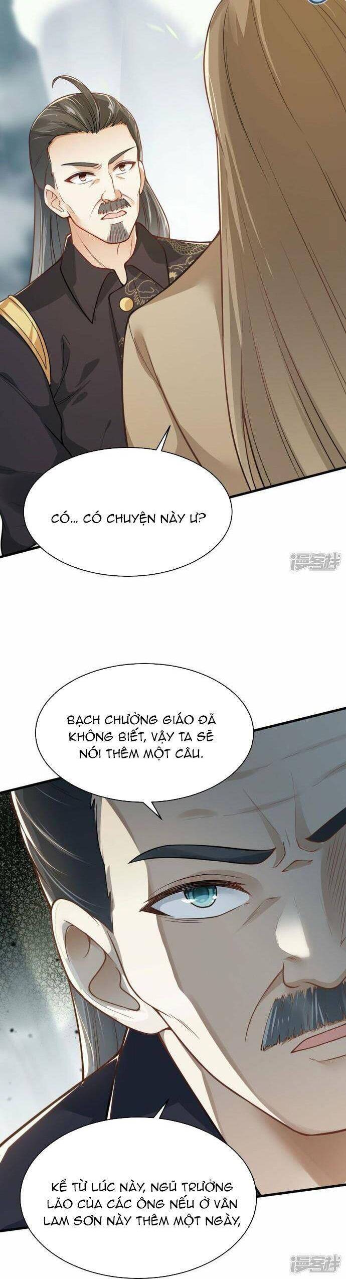 Kiếm Đế Vi Tế Chap 17 - Next Chap 18