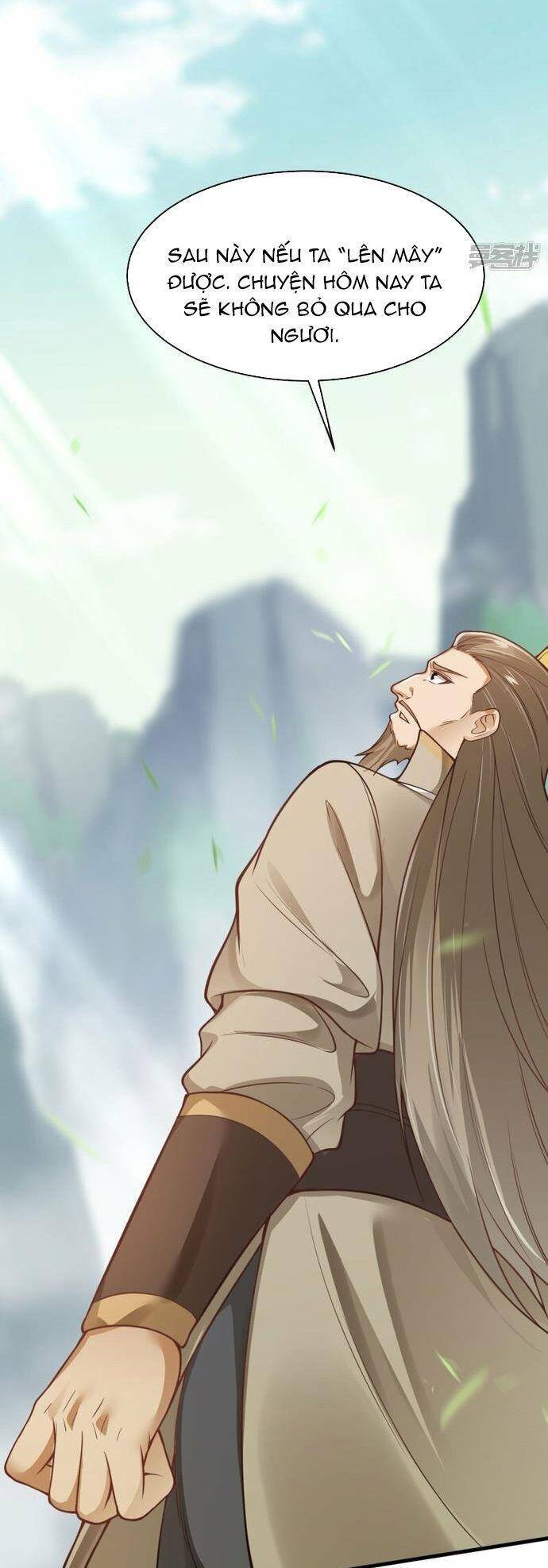 Kiếm Đế Vi Tế Chap 17 - Next Chap 18