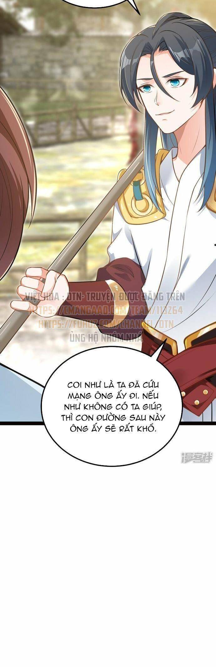 Kiếm Đế Vi Tế Chap 18 - Next Chap 19