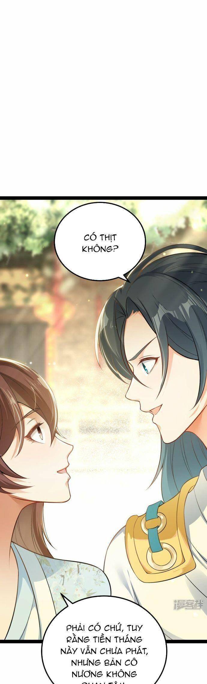 Kiếm Đế Vi Tế Chap 18 - Next Chap 19
