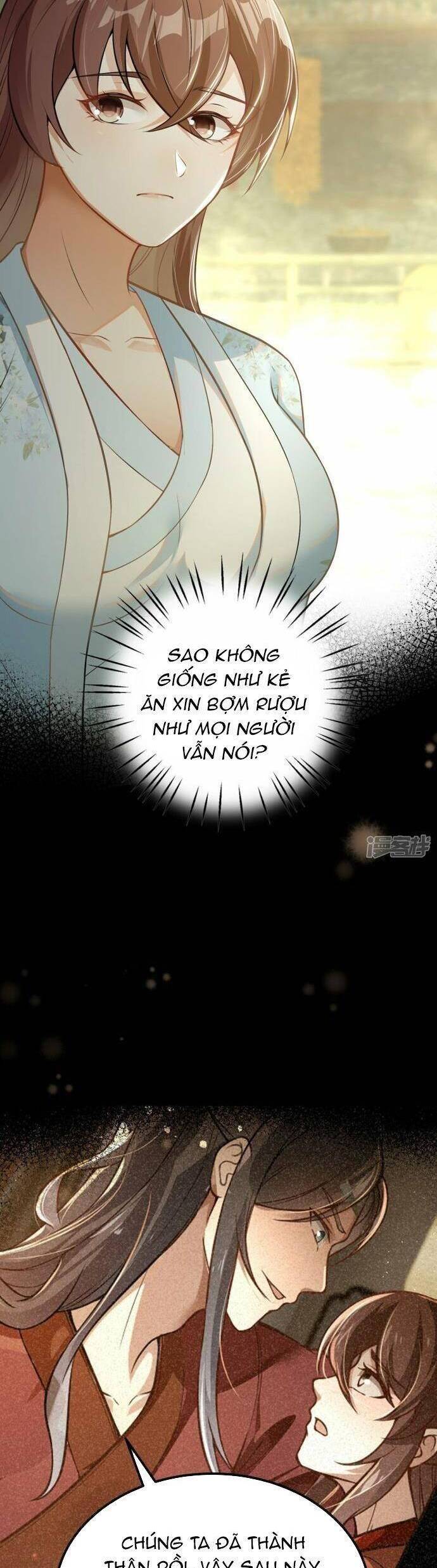 Kiếm Đế Vi Tế Chap 18 - Next Chap 19