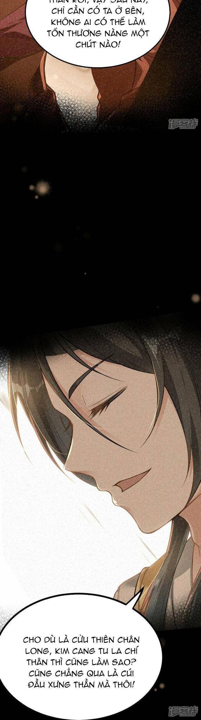 Kiếm Đế Vi Tế Chap 18 - Next Chap 19