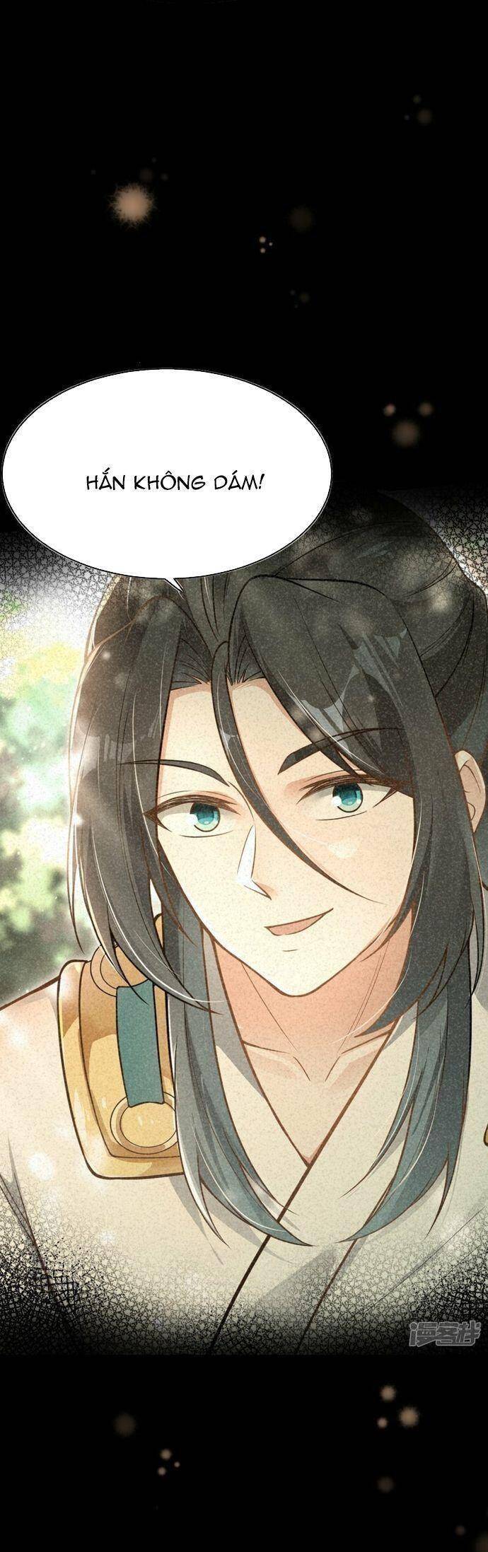 Kiếm Đế Vi Tế Chap 18 - Next Chap 19