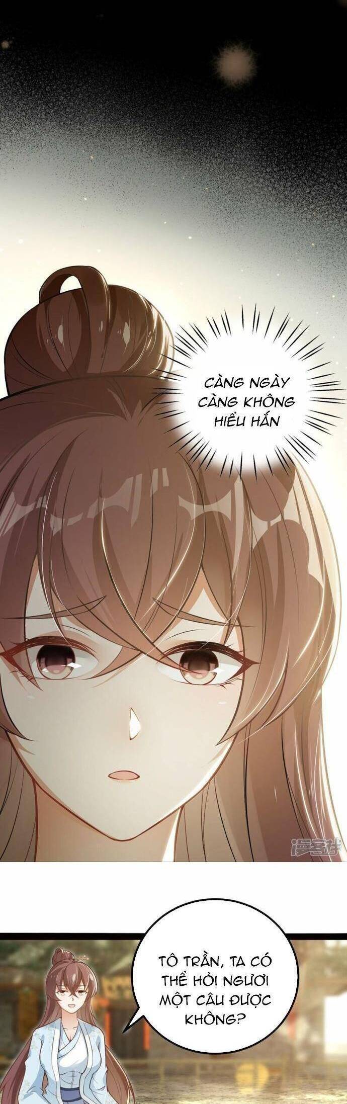 Kiếm Đế Vi Tế Chap 18 - Next Chap 19