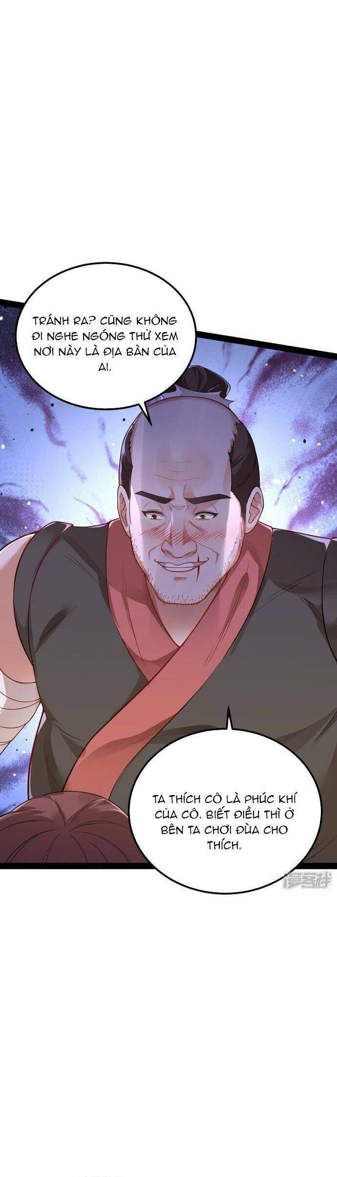 Kiếm Đế Vi Tế Chap 19 - Next Chap 20