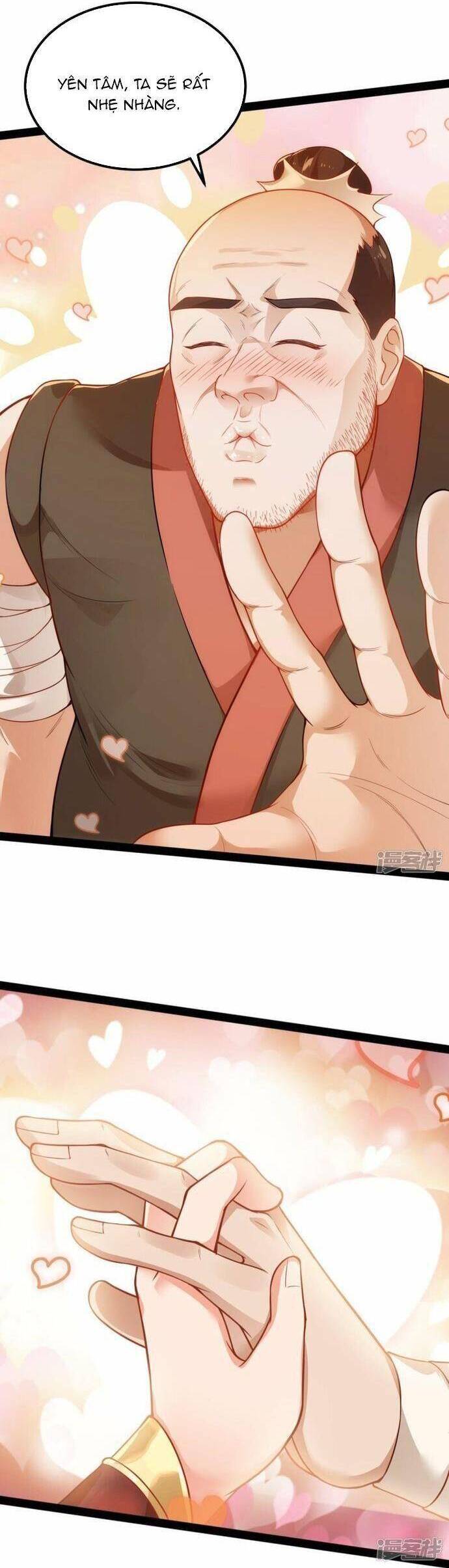 Kiếm Đế Vi Tế Chap 19 - Next Chap 20