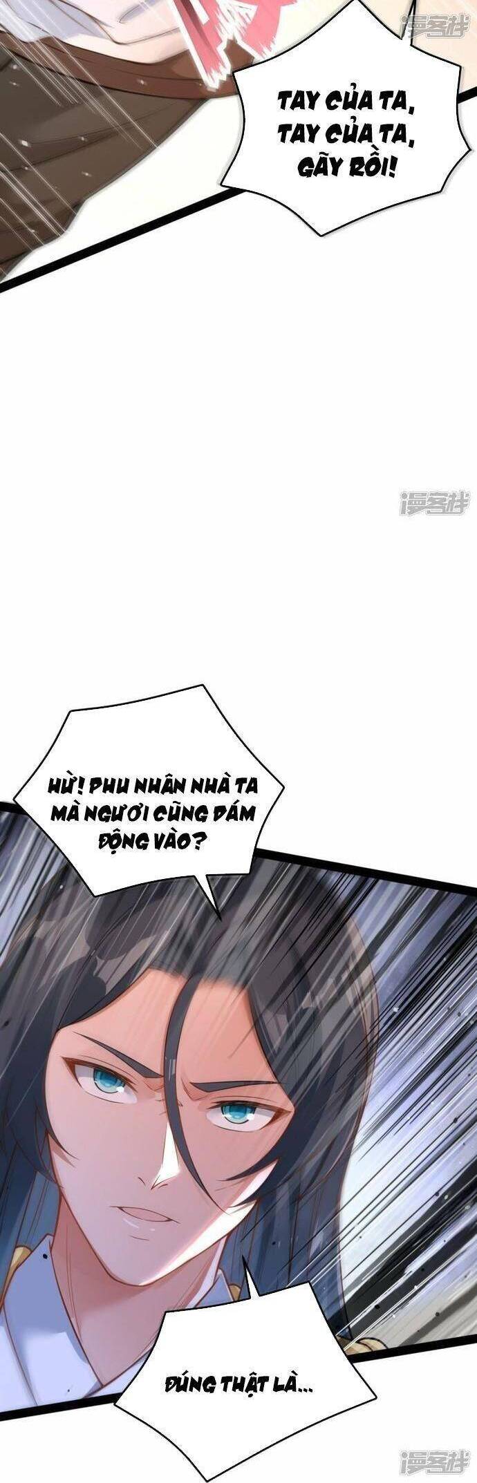 Kiếm Đế Vi Tế Chap 19 - Next Chap 20