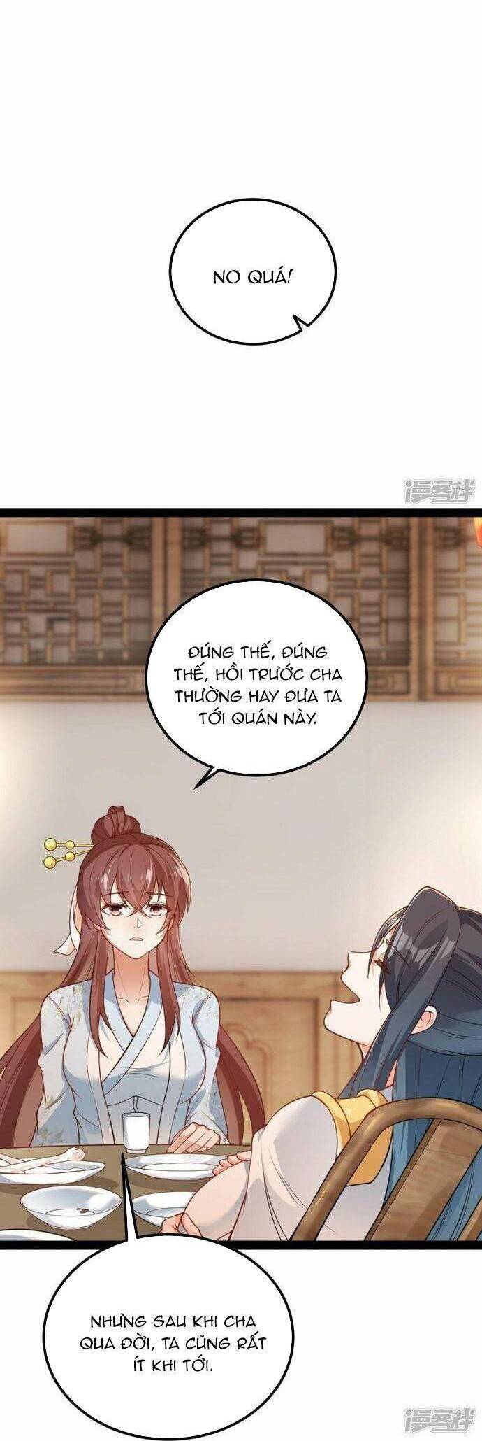 Kiếm Đế Vi Tế Chap 19 - Next Chap 20