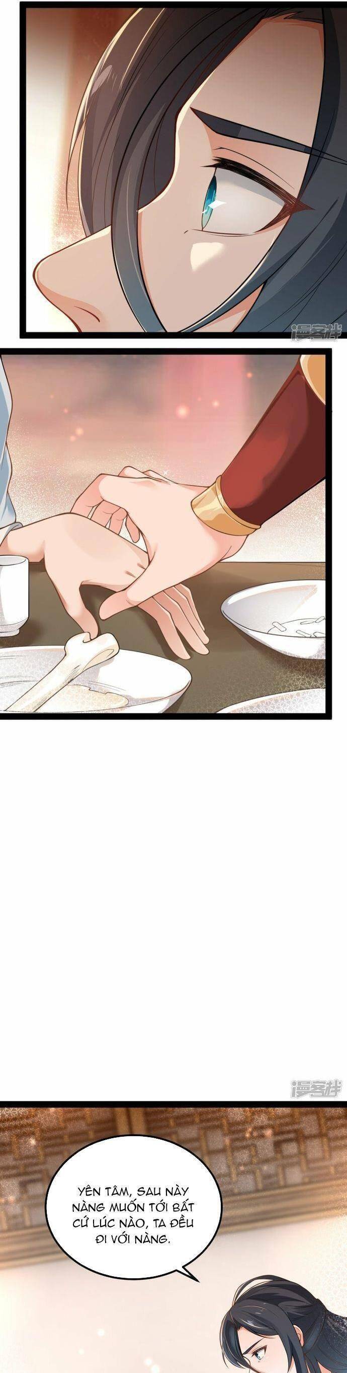 Kiếm Đế Vi Tế Chap 19 - Next Chap 20