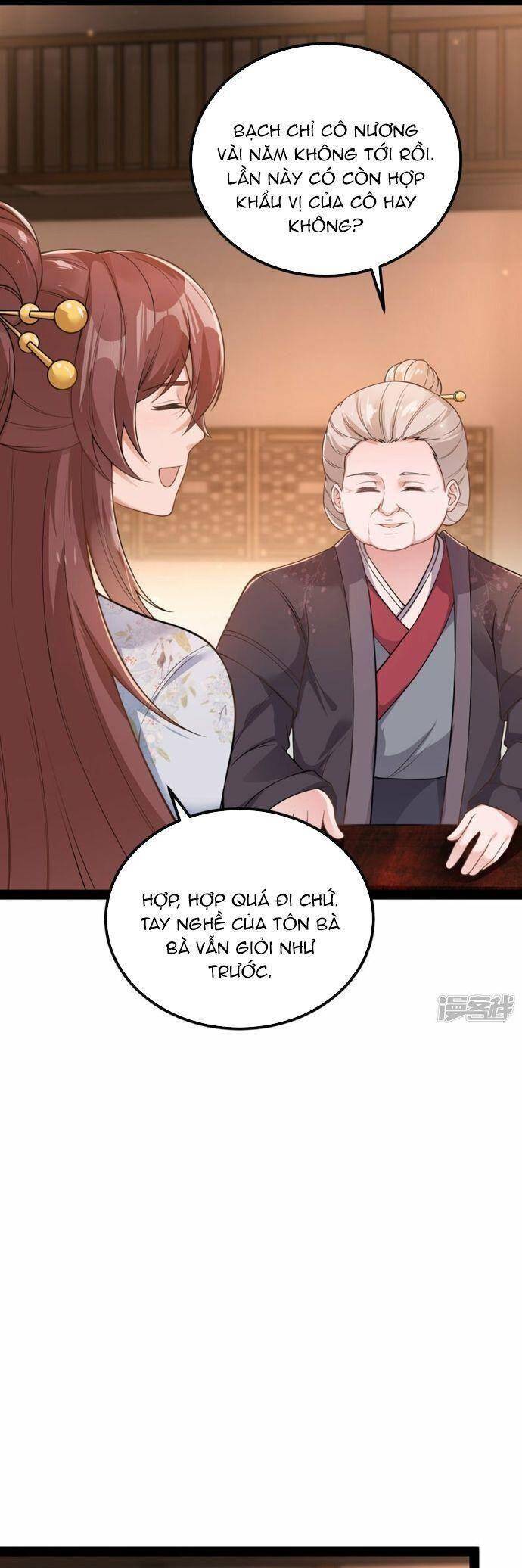 Kiếm Đế Vi Tế Chap 19 - Next Chap 20