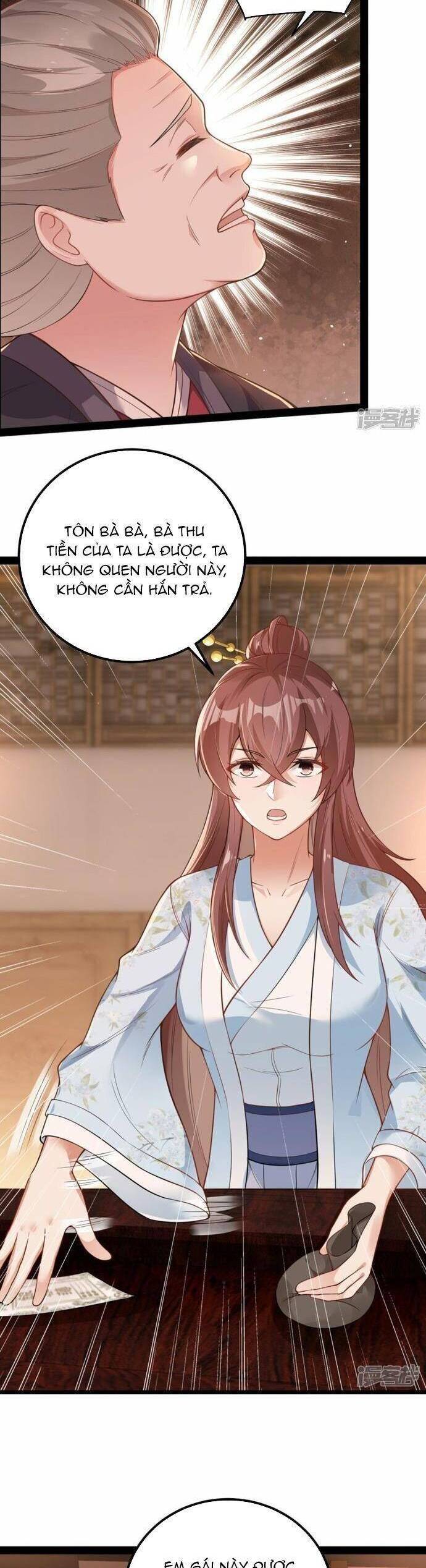 Kiếm Đế Vi Tế Chap 19 - Next Chap 20