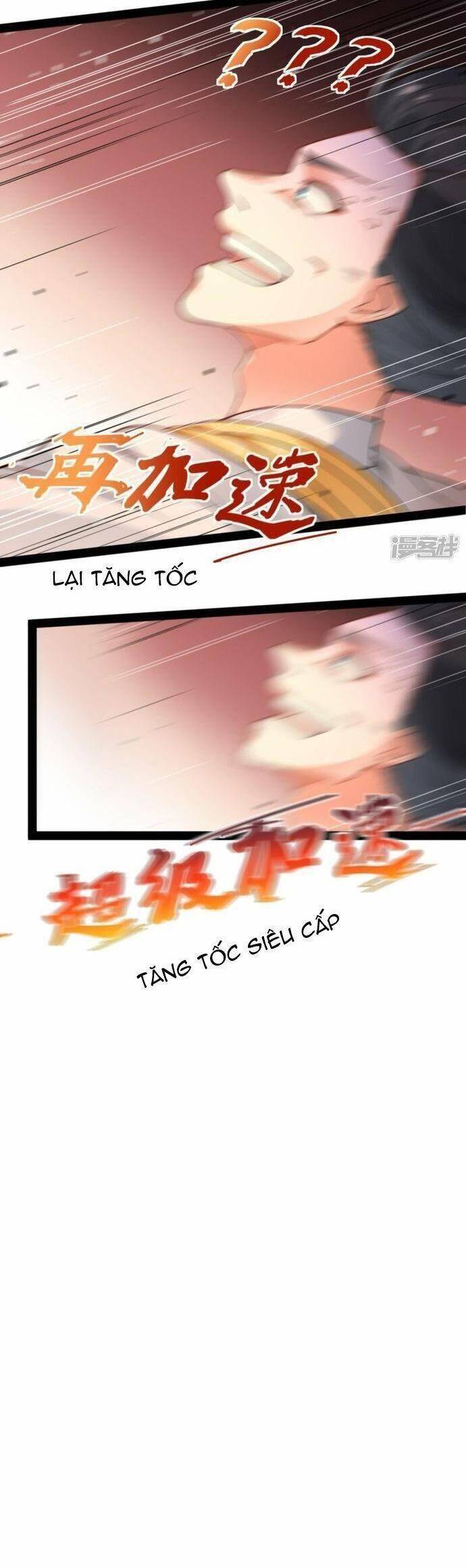 Kiếm Đế Vi Tế Chap 20 - Next Chap 21