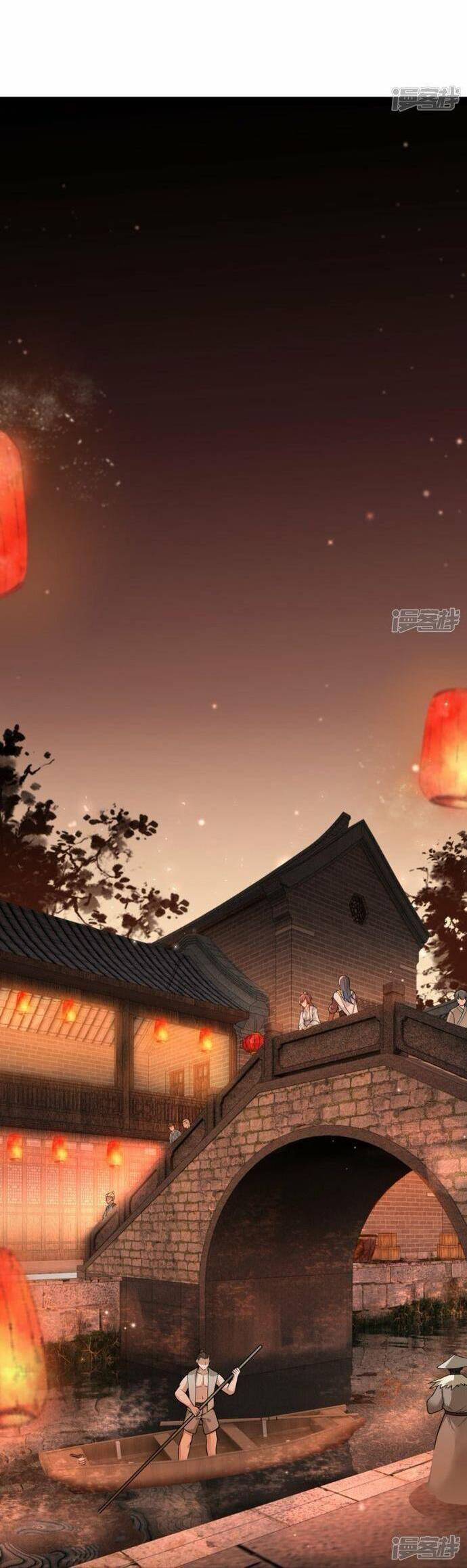 Kiếm Đế Vi Tế Chap 20 - Next Chap 21