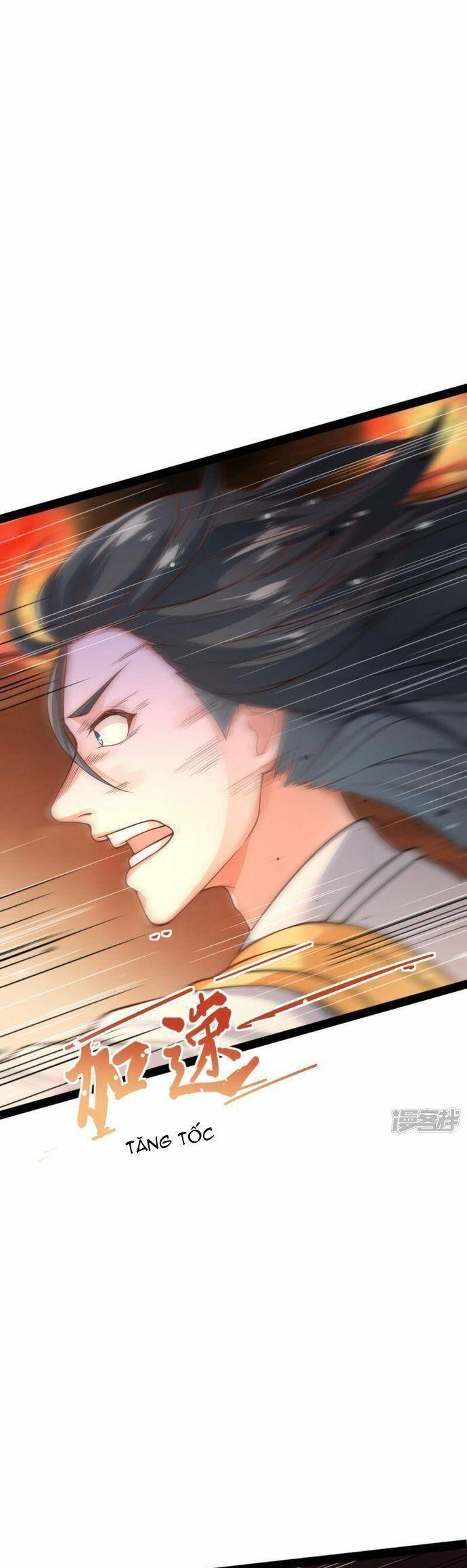 Kiếm Đế Vi Tế Chap 20 - Next Chap 21