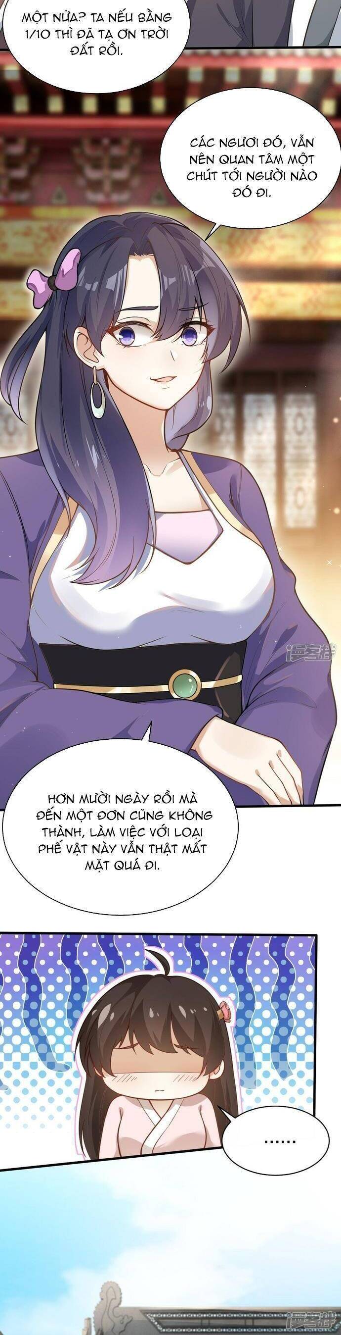 Kiếm Đế Vi Tế Chap 21 - Next Chap 22