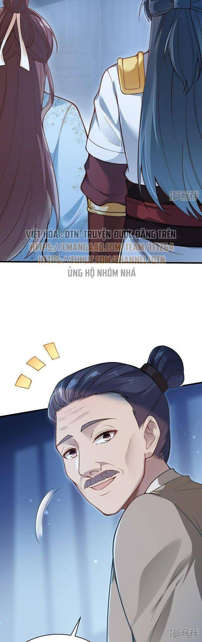 Kiếm Đế Vi Tế Chap 21 - Next Chap 22