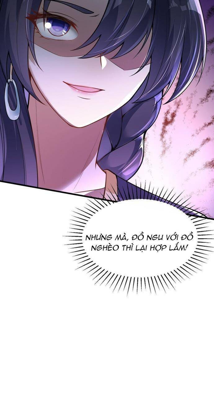 Kiếm Đế Vi Tế Chap 21 - Next Chap 22