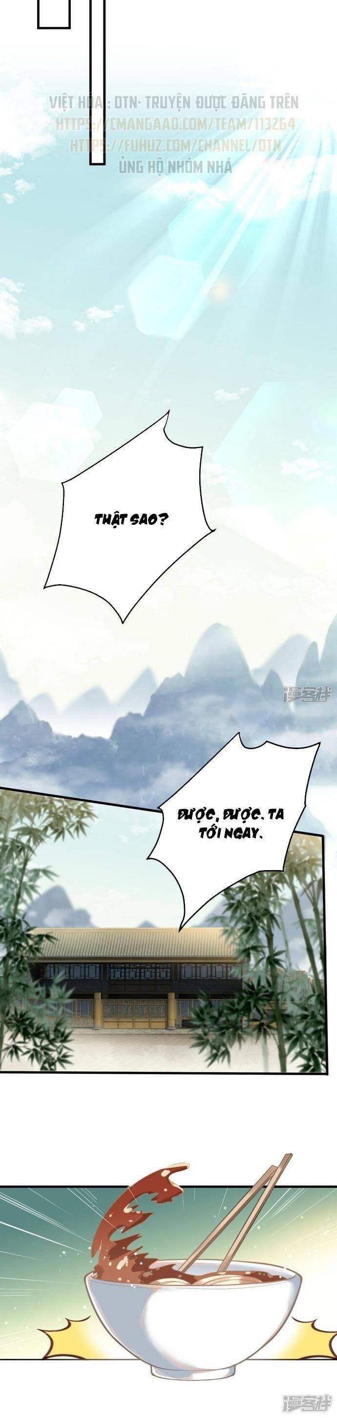 Kiếm Đế Vi Tế Chap 21 - Next Chap 22