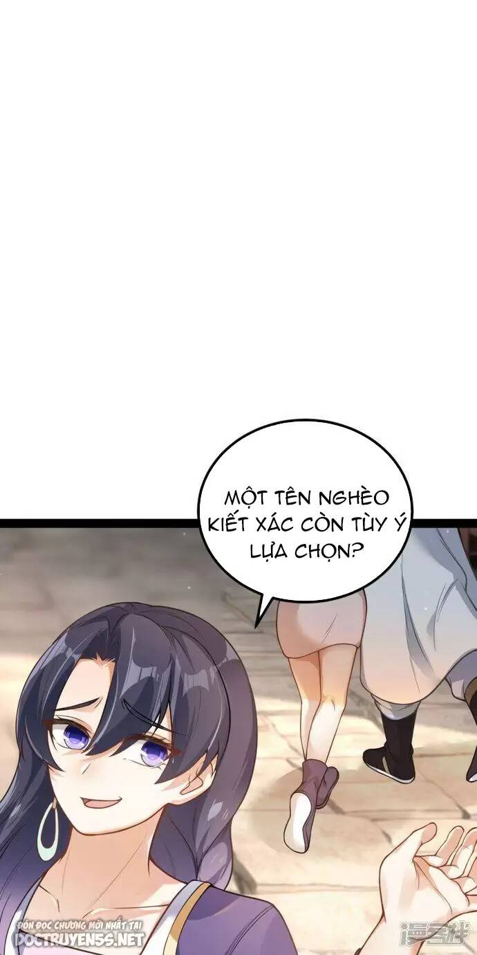 Kiếm Đế Vi Tế Chap 22 - Next Chap 23