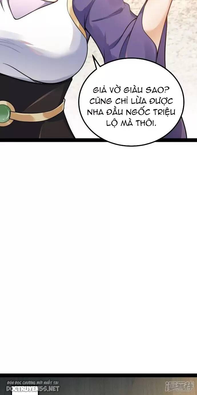Kiếm Đế Vi Tế Chap 22 - Next Chap 23