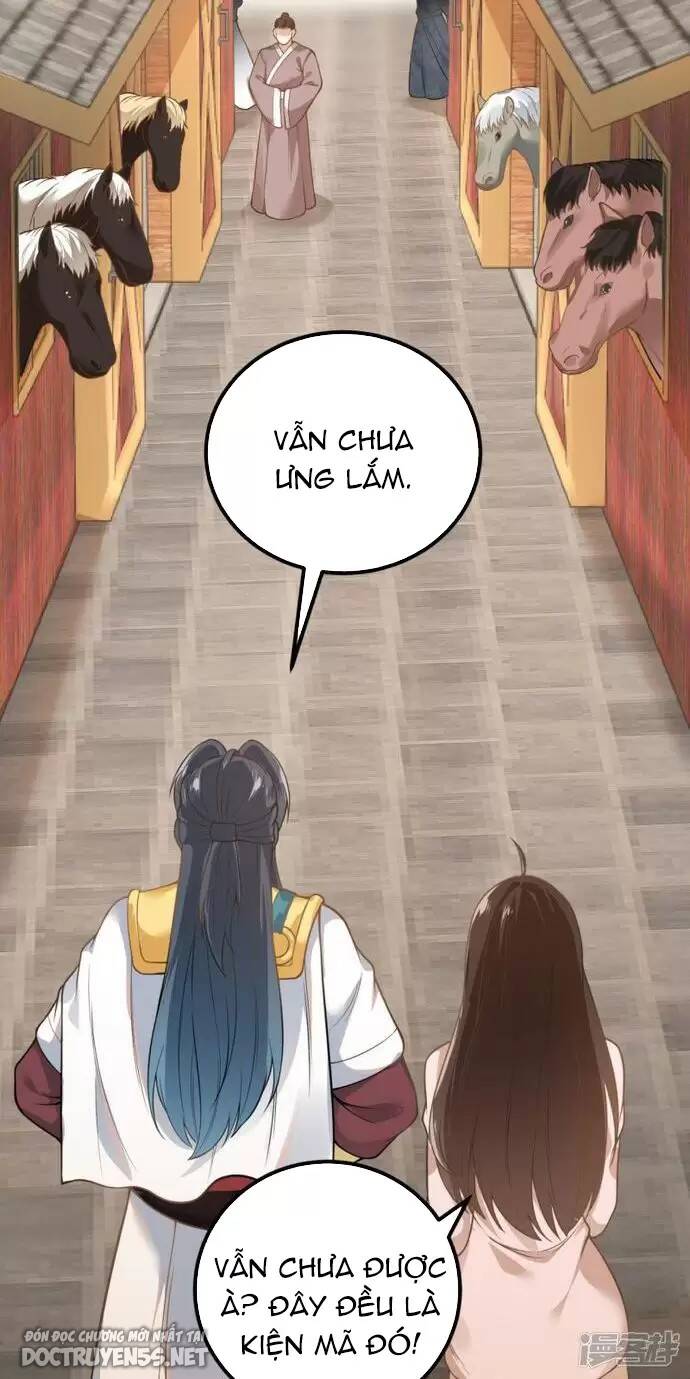 Kiếm Đế Vi Tế Chap 22 - Next Chap 23