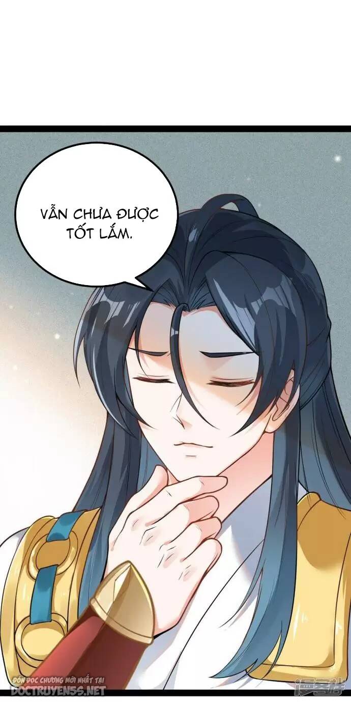 Kiếm Đế Vi Tế Chap 22 - Next Chap 23