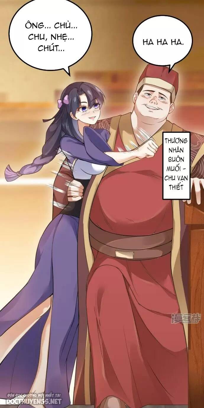 Kiếm Đế Vi Tế Chap 22 - Next Chap 23