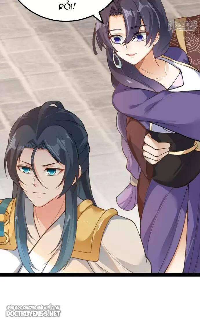Kiếm Đế Vi Tế Chap 22 - Next Chap 23