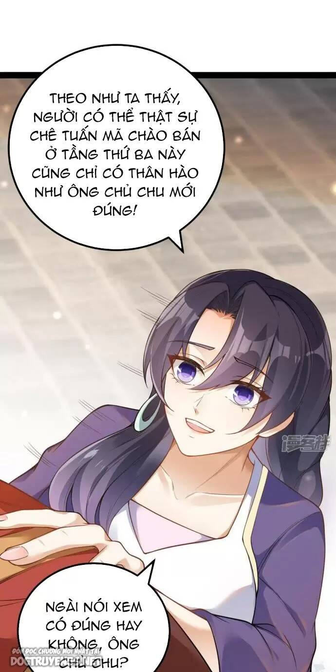 Kiếm Đế Vi Tế Chap 22 - Next Chap 23