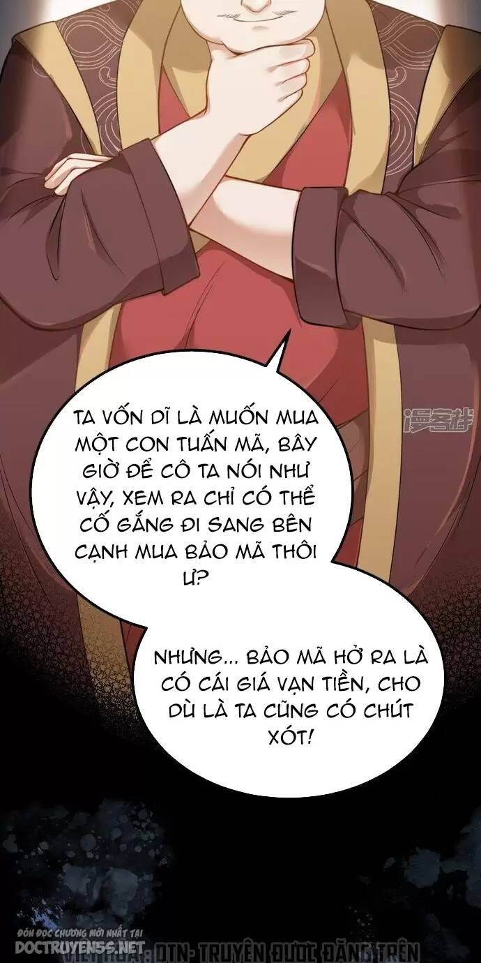 Kiếm Đế Vi Tế Chap 22 - Next Chap 23