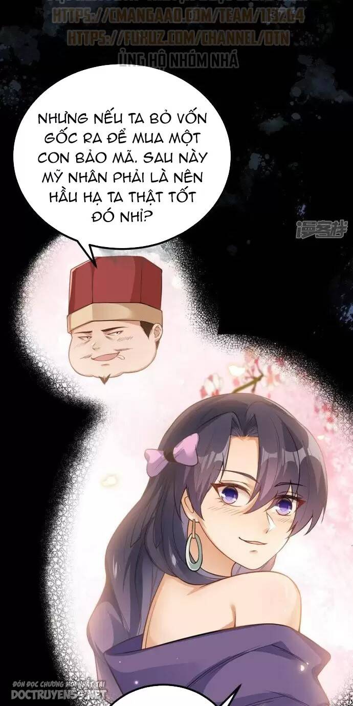 Kiếm Đế Vi Tế Chap 22 - Next Chap 23