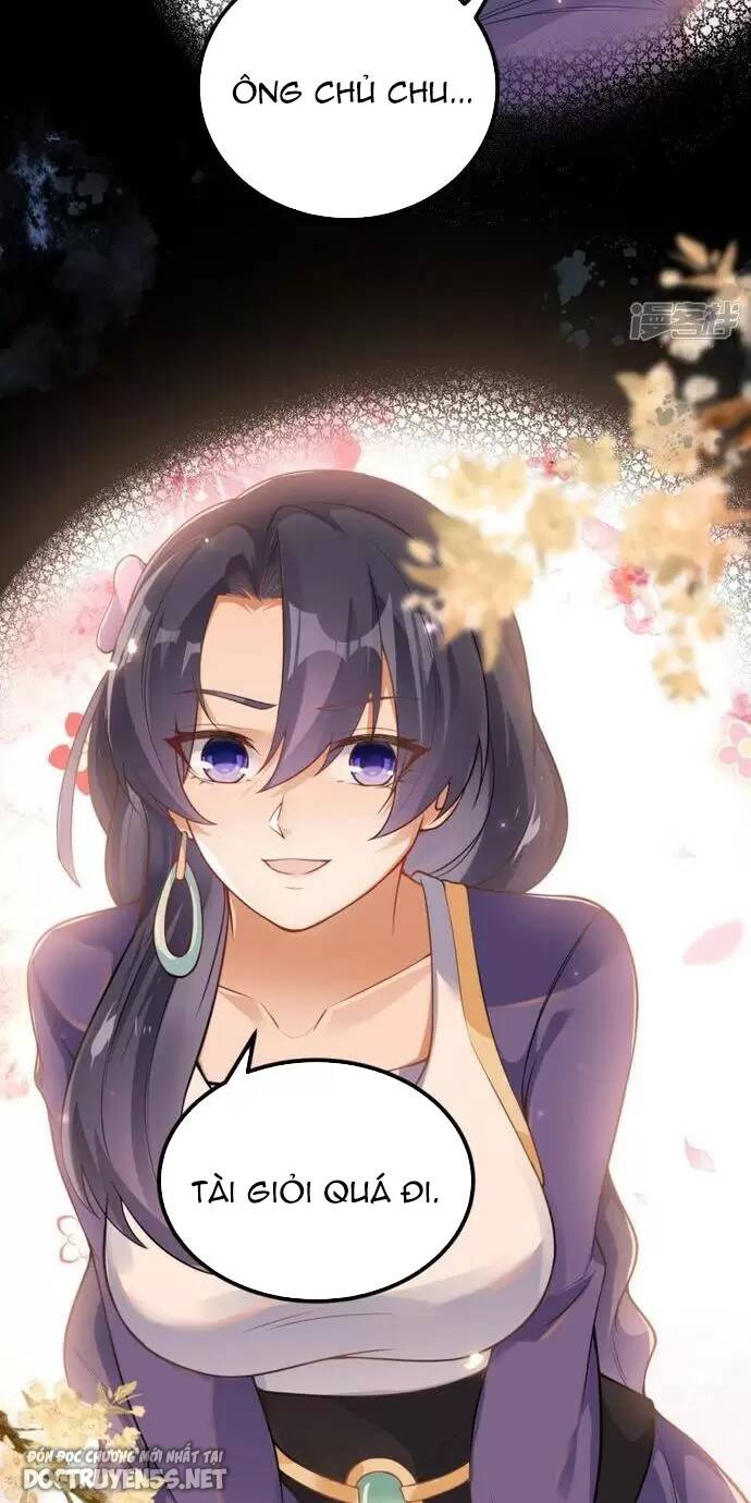 Kiếm Đế Vi Tế Chap 22 - Next Chap 23