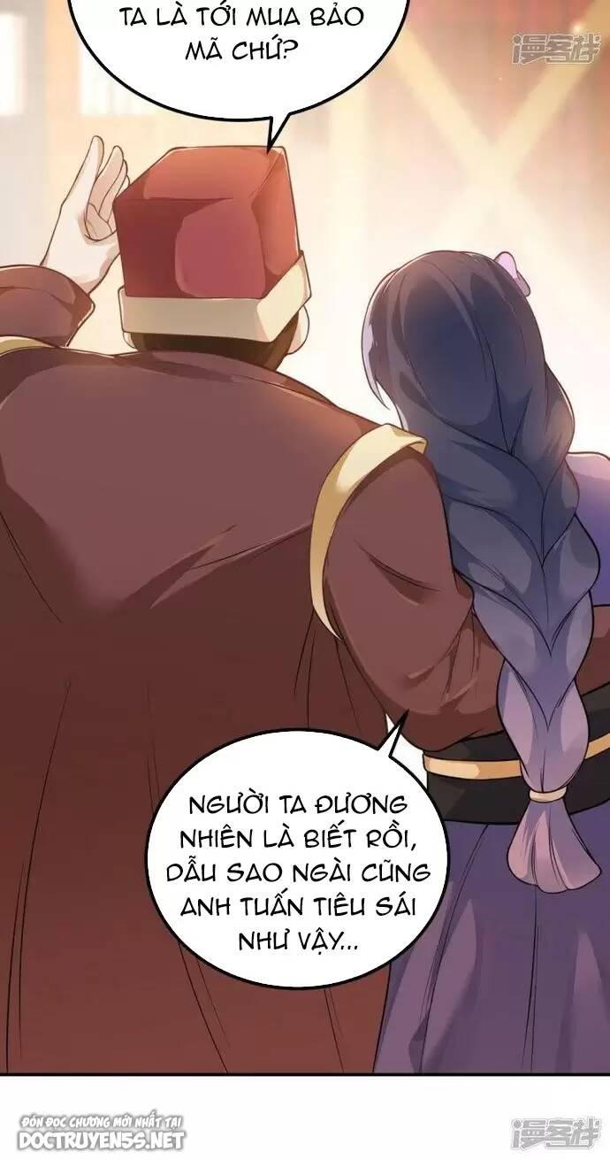 Kiếm Đế Vi Tế Chap 22 - Next Chap 23
