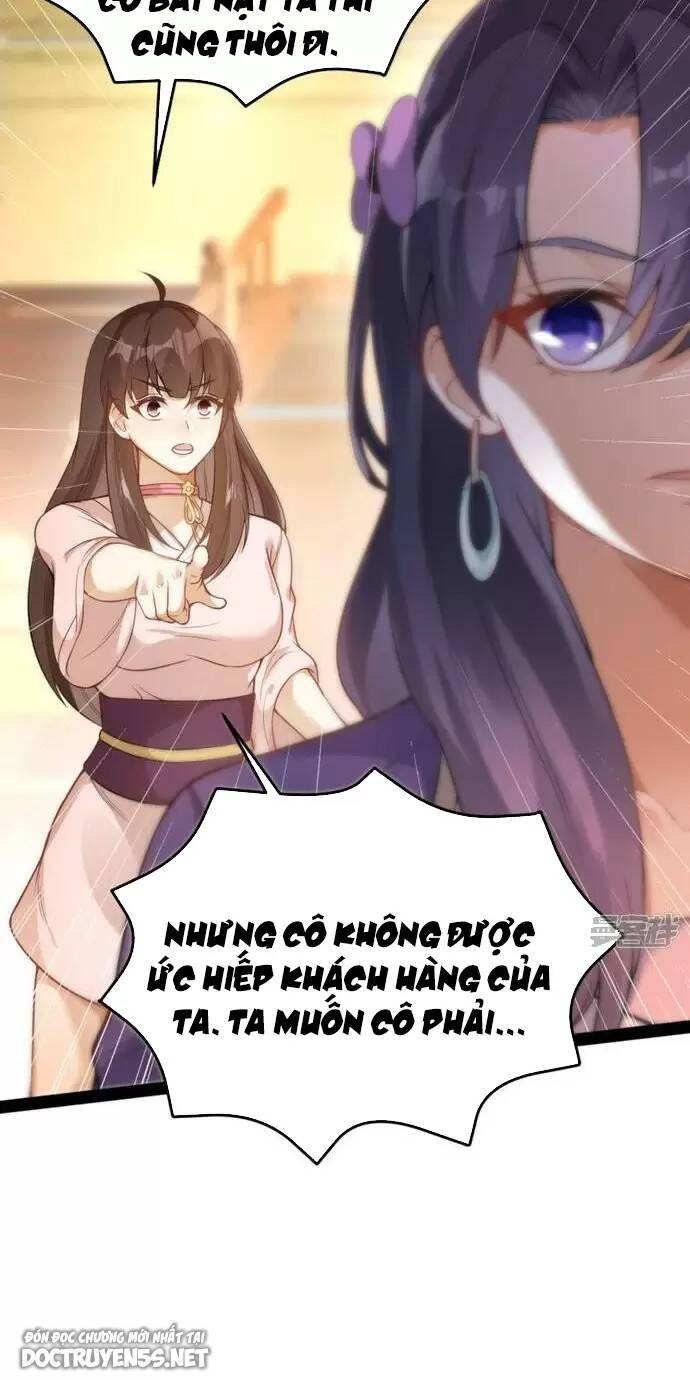 Kiếm Đế Vi Tế Chap 22 - Next Chap 23