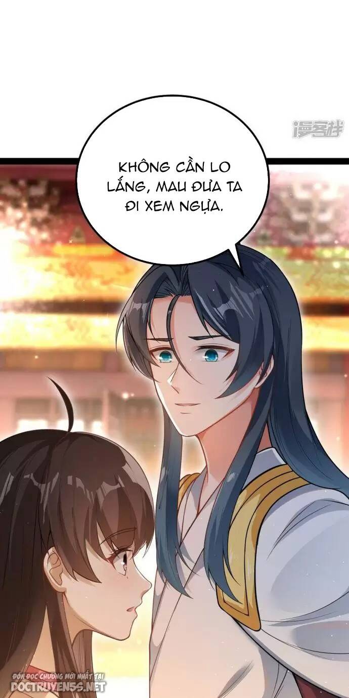 Kiếm Đế Vi Tế Chap 22 - Next Chap 23