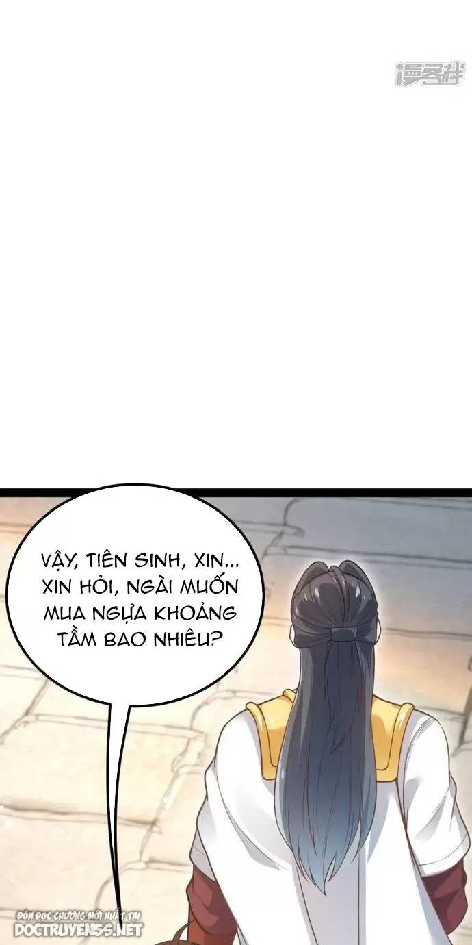 Kiếm Đế Vi Tế Chap 22 - Next Chap 23