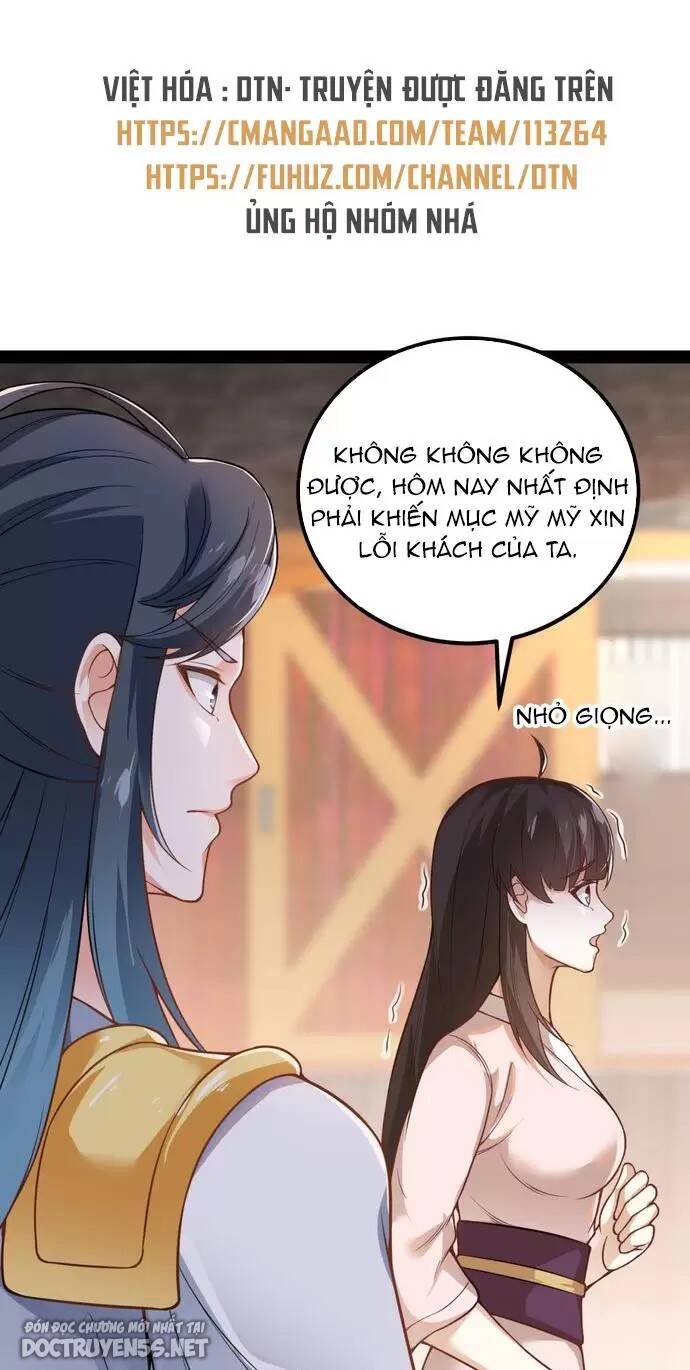 Kiếm Đế Vi Tế Chap 23 - Next Chap 24