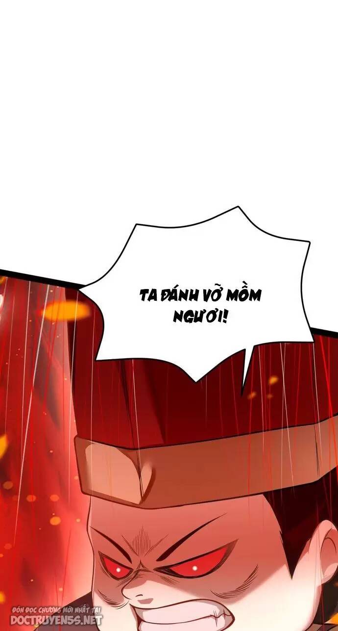 Kiếm Đế Vi Tế Chap 23 - Next Chap 24