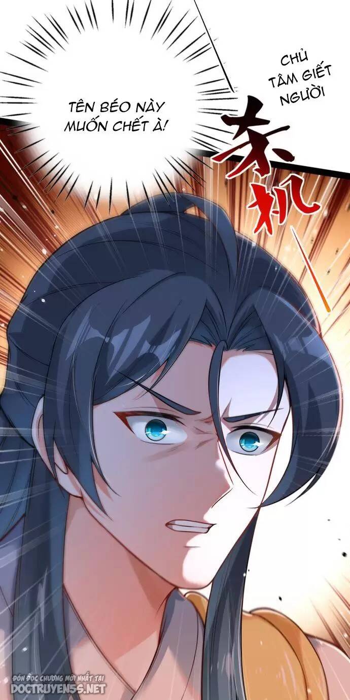 Kiếm Đế Vi Tế Chap 23 - Next Chap 24