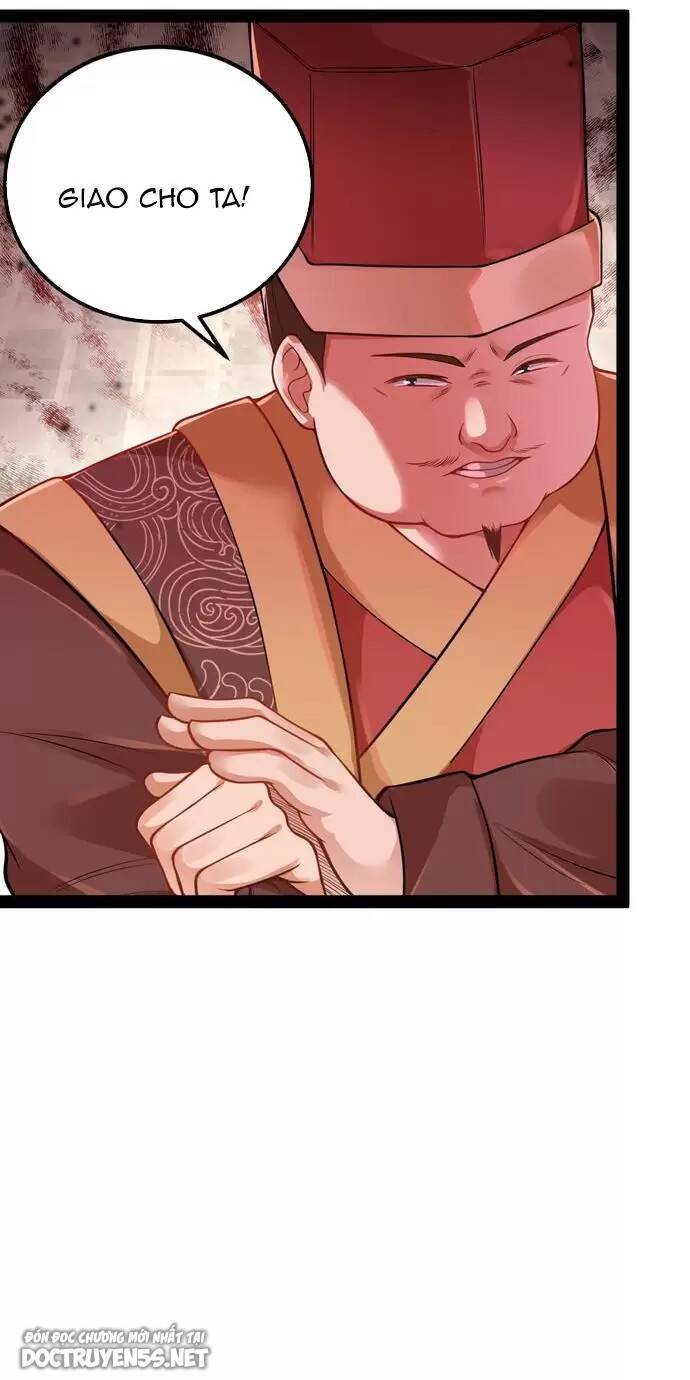 Kiếm Đế Vi Tế Chap 23 - Next Chap 24